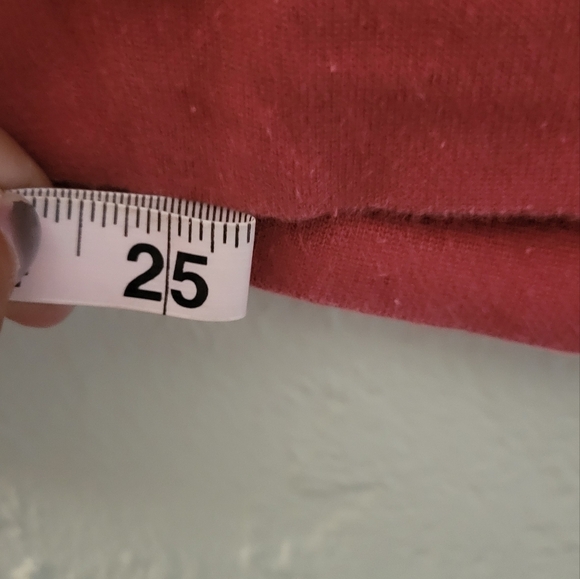 Ambsn Pullover Size Small - Picture 5 of 6